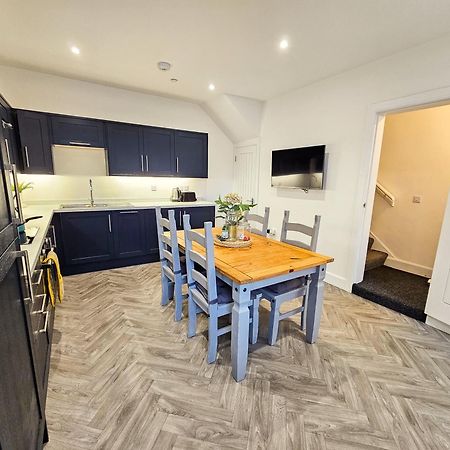 The Old Library Apartment Eyemouth Luaran gambar