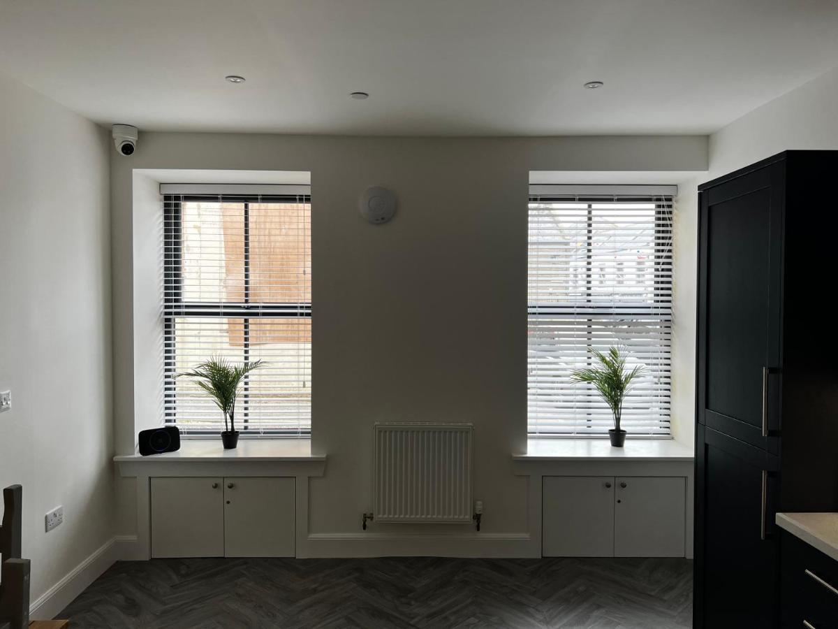 The Old Library Apartment Eyemouth Luaran gambar