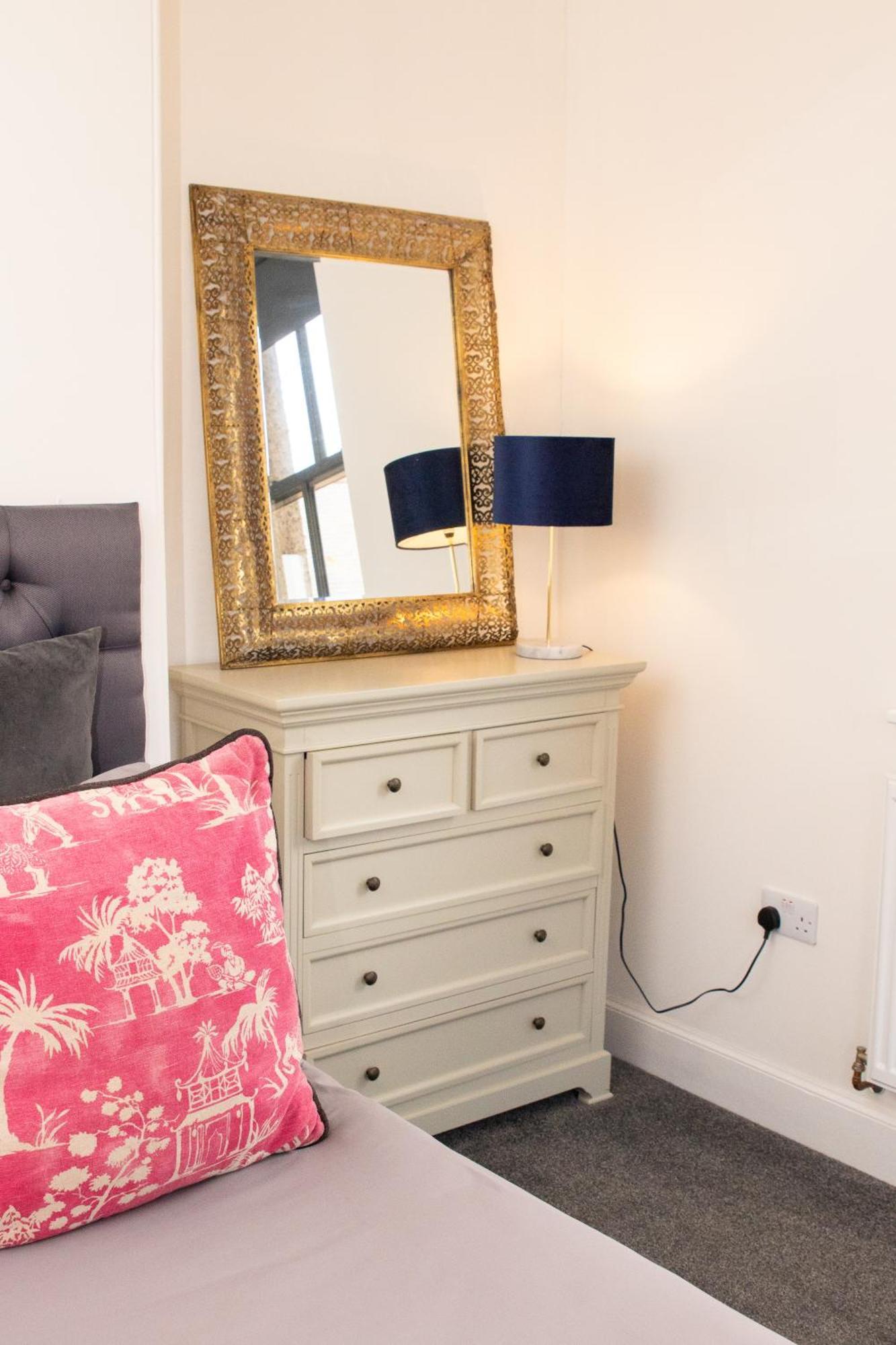 The Old Library Apartment Eyemouth Luaran gambar