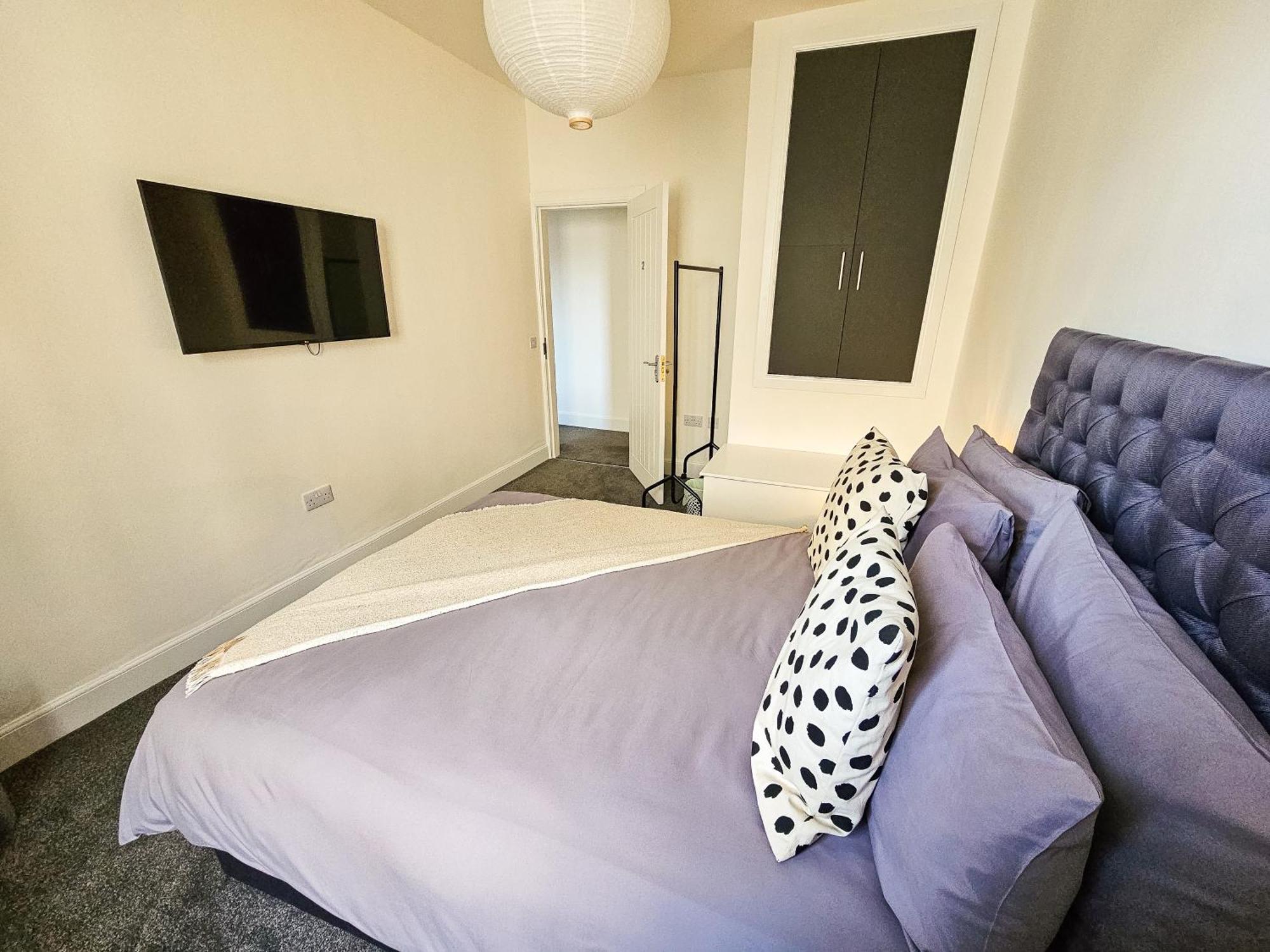 The Old Library Apartment Eyemouth Luaran gambar