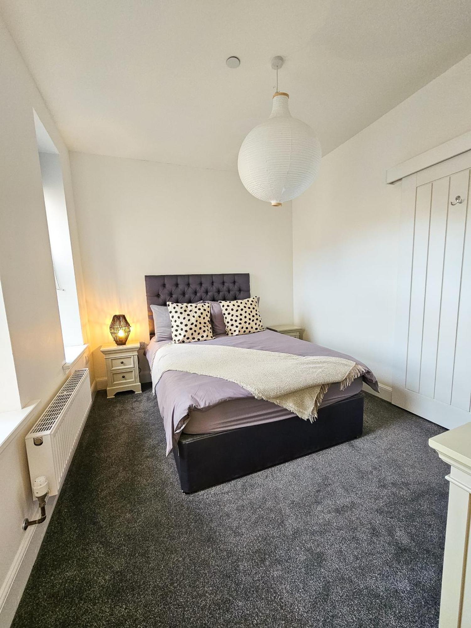 The Old Library Apartment Eyemouth Luaran gambar